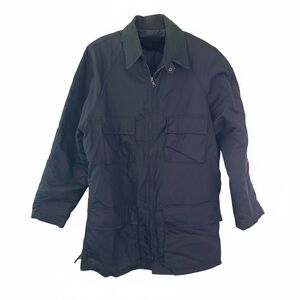 Banana republic small heavy jacket